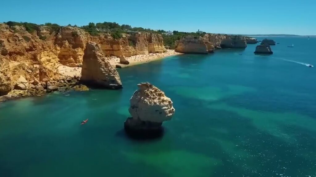 portugal places