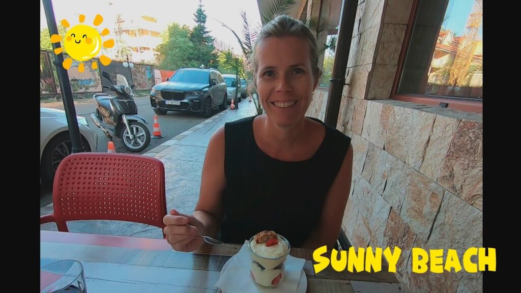 restaurants bulgaria