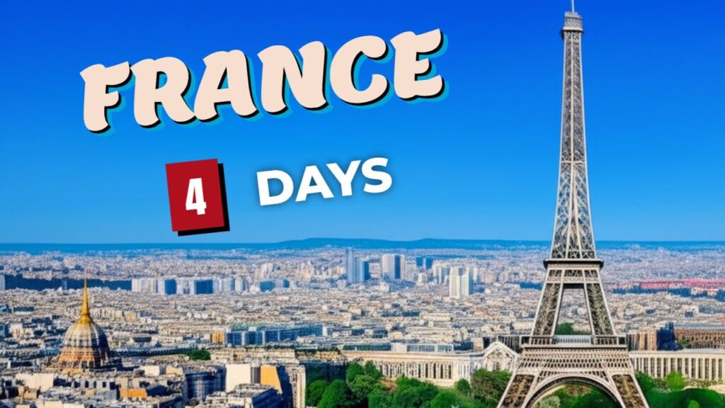 paris travel guide