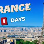 paris travel guide