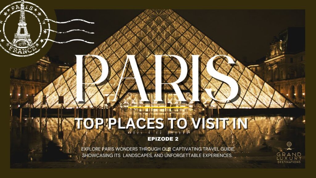 paris tips