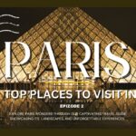paris tips