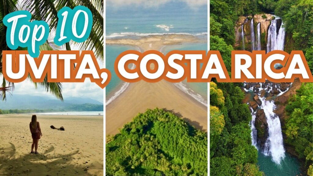 Costa Rica Travel
