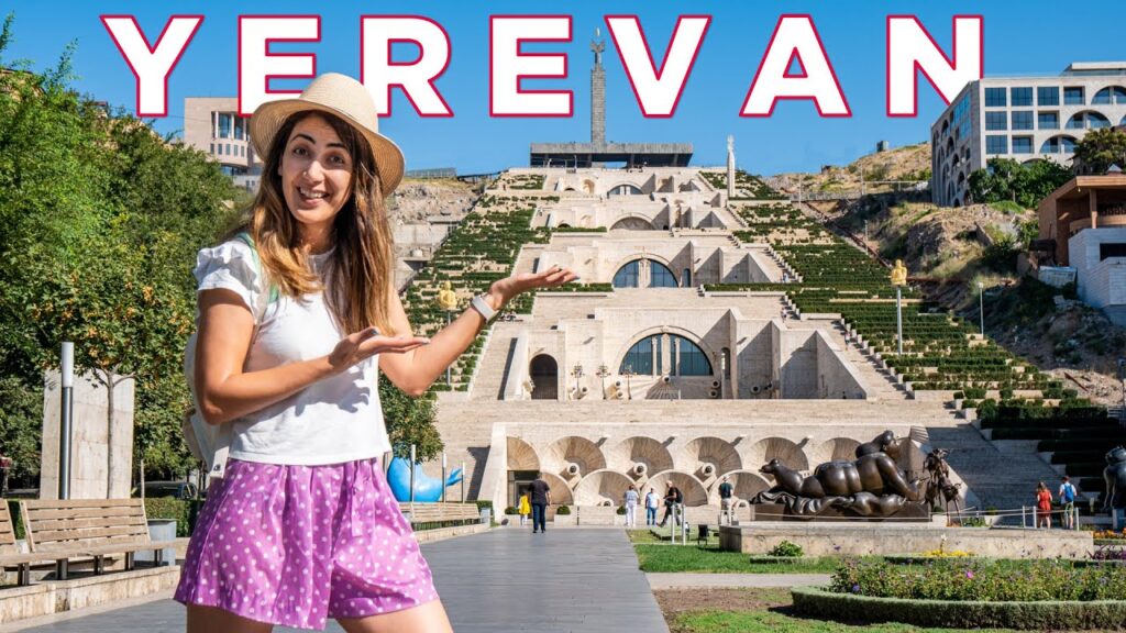 Armenia Travel