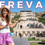 Armenia Travel