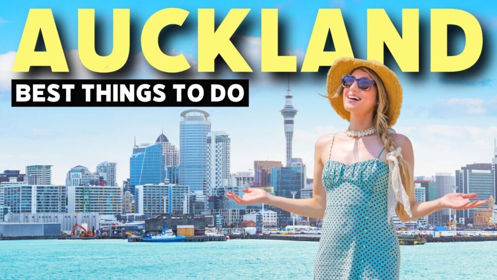 New Zealand Travel