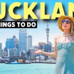 New Zealand Travel