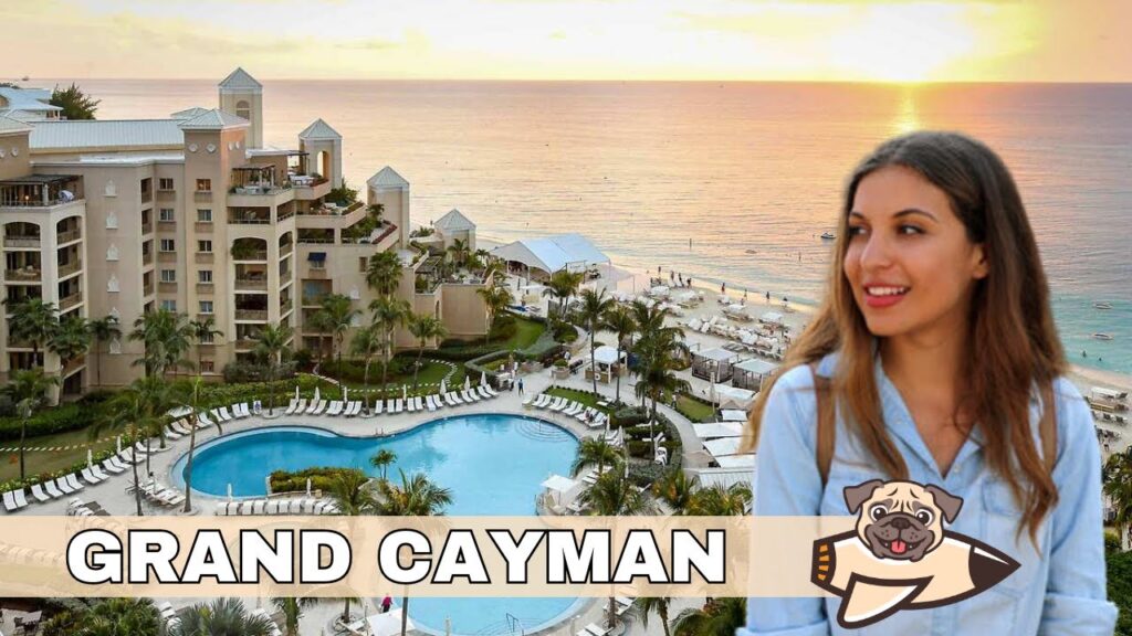 Cayman Islands travel
