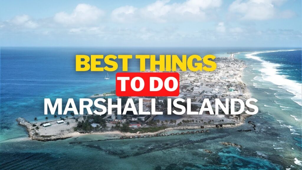 Marshall Islands Travel