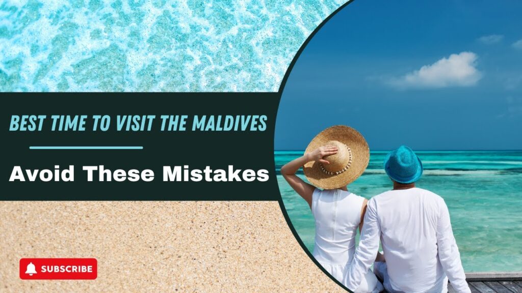 maldives travel