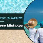 maldives travel