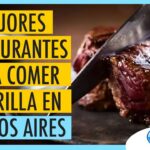 restaurants argentina
