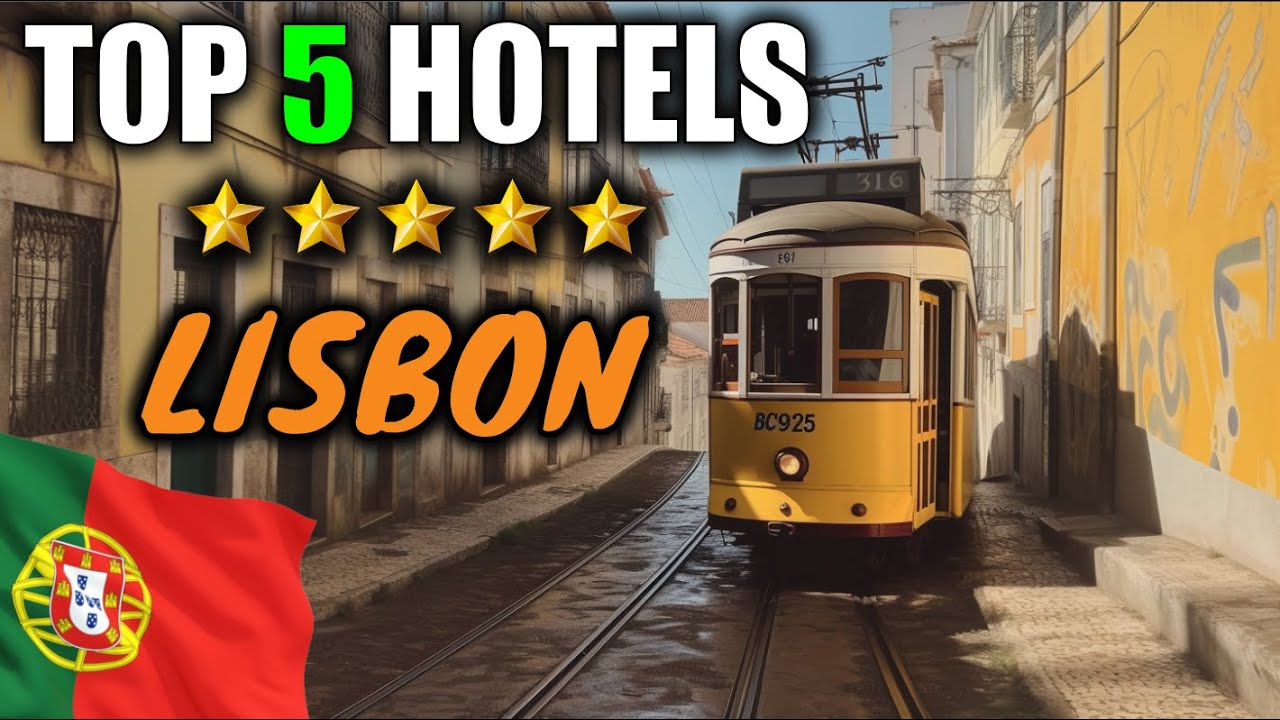 portugal hotels