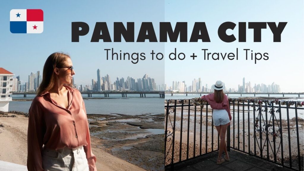 Panama Travel