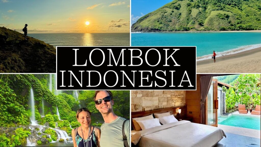 indonesia travel guide