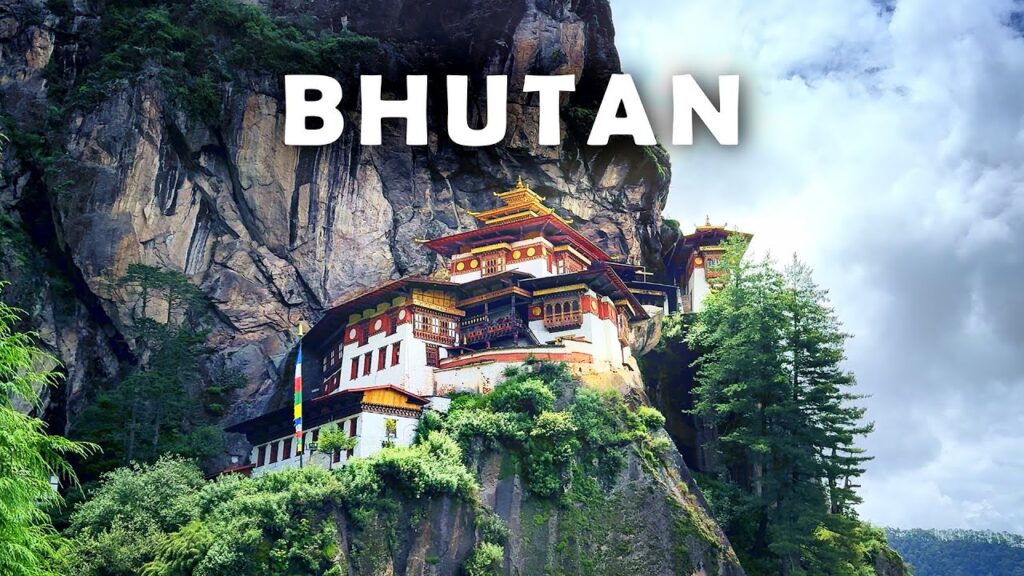 bhutan travel