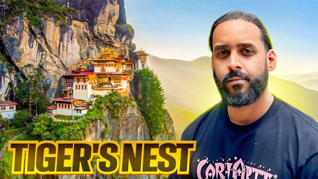 bhutan travel