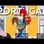 Portugal Travel