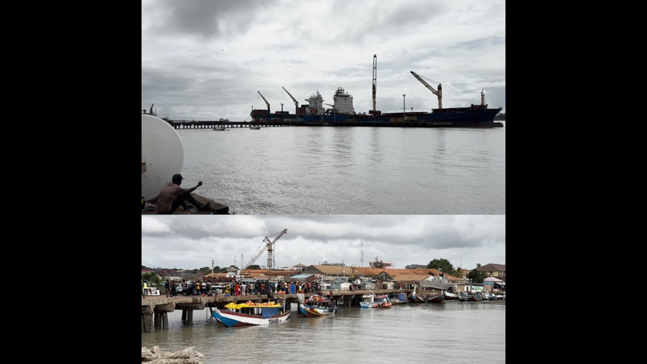 Guinea-Bissau Travel