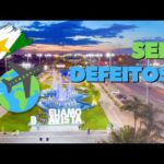 Boa Vista RR Travel