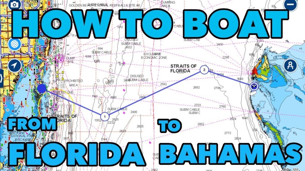 Bahamas travel