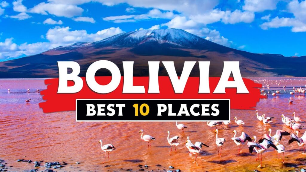 Bolivia Travel