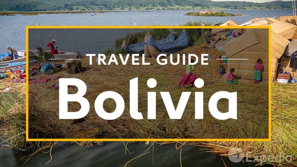 Bolivia Travel