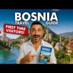 Bosnia and Herzegovina Travel