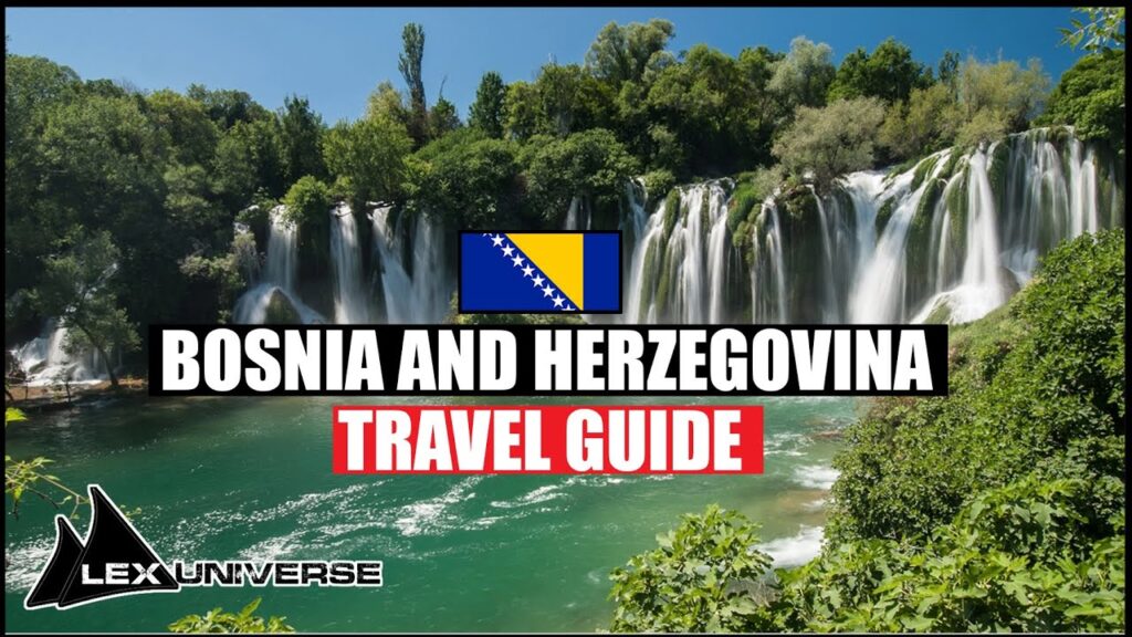 Bosnia and Herzegovina Travel