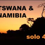 botswana travel