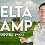 botswana travel