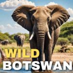 botswana travel