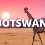 botswana travel