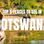 botswana travel