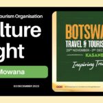 botswana travel