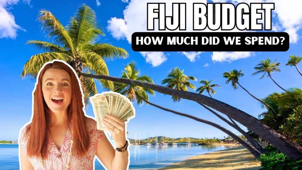 Fiji Travel