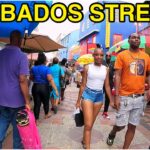 Barbados travel