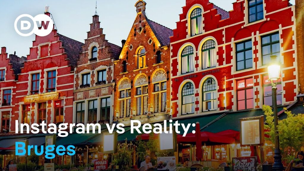 Belgium Travel