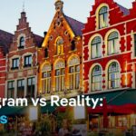 Belgium Travel