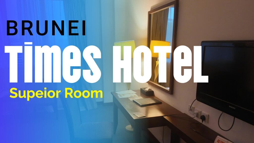 brunei hotel
