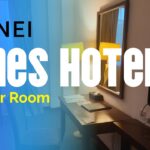 brunei hotel