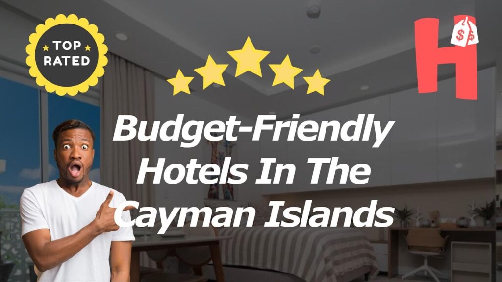 Cayman Islands travel