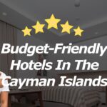 Cayman Islands travel