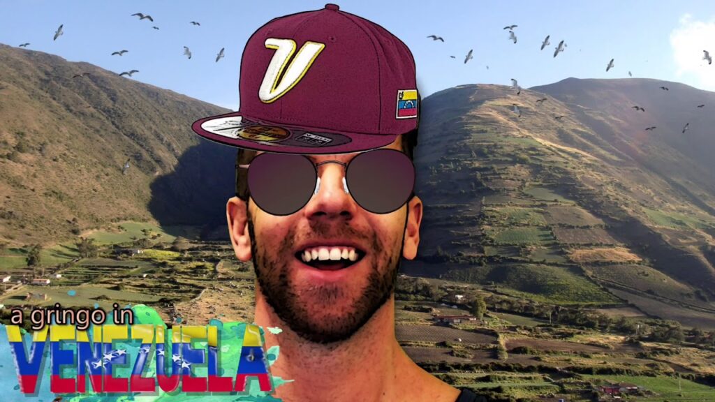Venezuela Travel