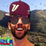 Venezuela Travel