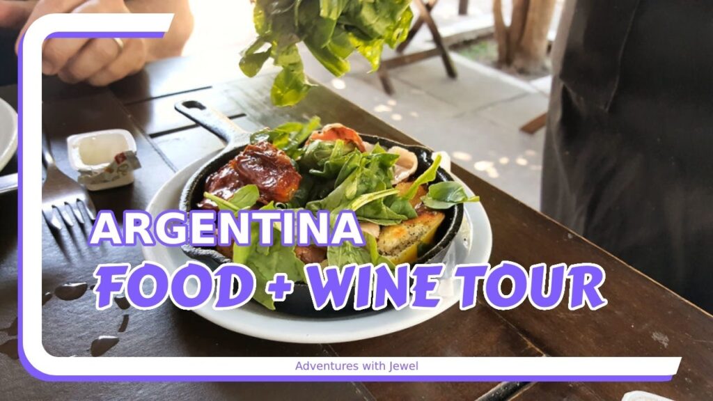 restaurants argentina