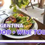 restaurants argentina