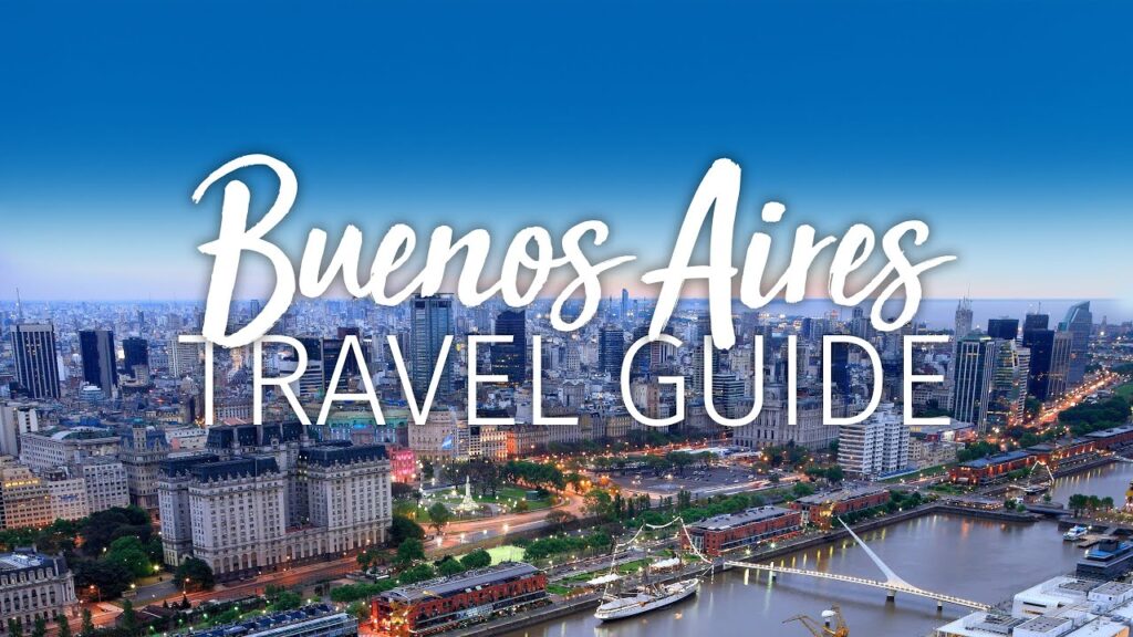 argentina travel