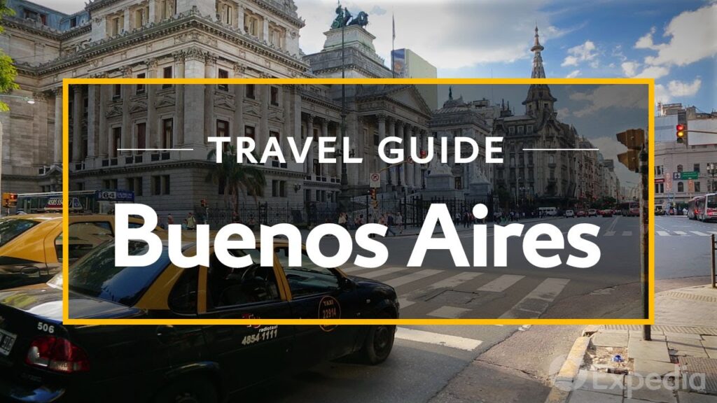 argentina travel