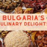 restaurants bulgaria